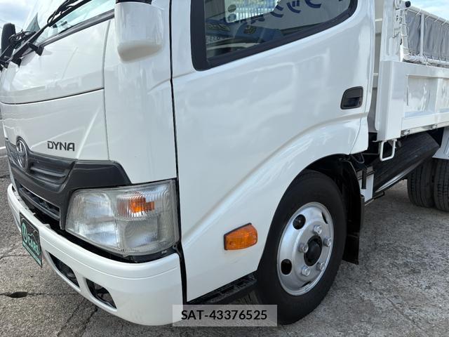 Toyota DYNA TRUCK 2016-05 8653037-15