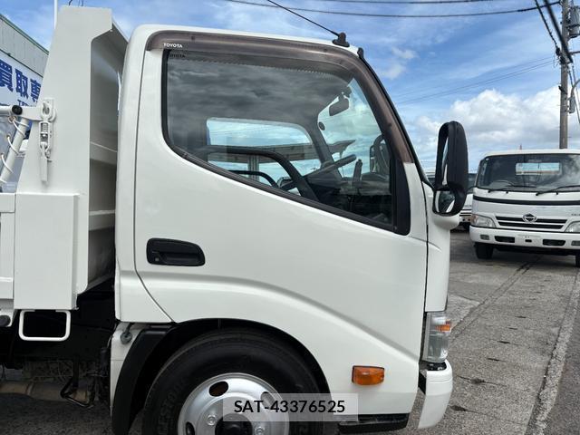 Toyota DYNA TRUCK 2016-05 8653037-16