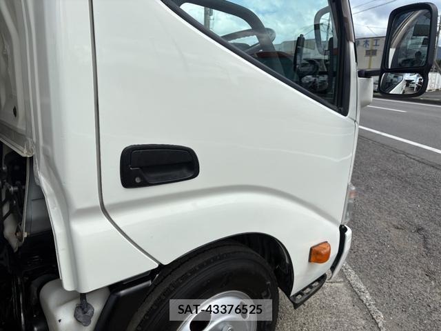 Toyota DYNA TRUCK 2016-05 8653037-17