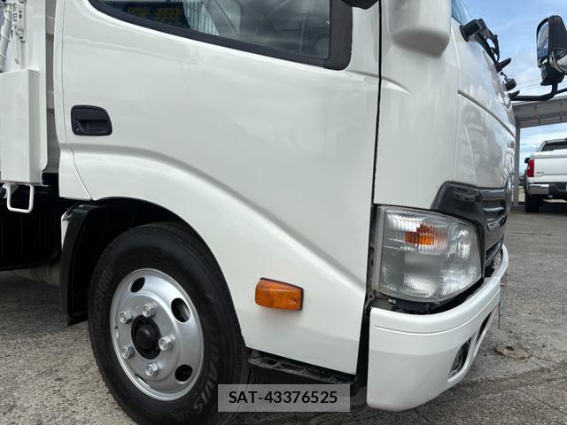 Toyota DYNA TRUCK 2016-05 8653037-18