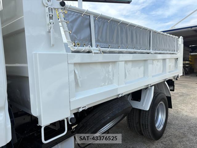 Toyota DYNA TRUCK 2016-05 8653037-19