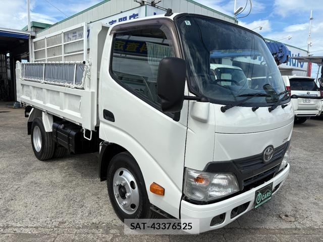 Toyota DYNA TRUCK 2016-05 8653037-4