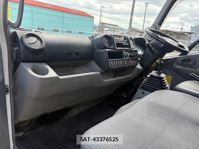 Toyota DYNA TRUCK 2016-05 8653037-6