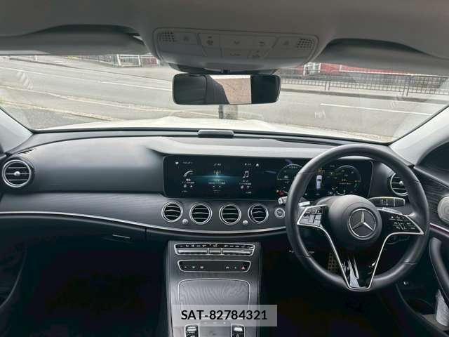 Mercedes Benz E-CLASS 2021-12 8649112-1