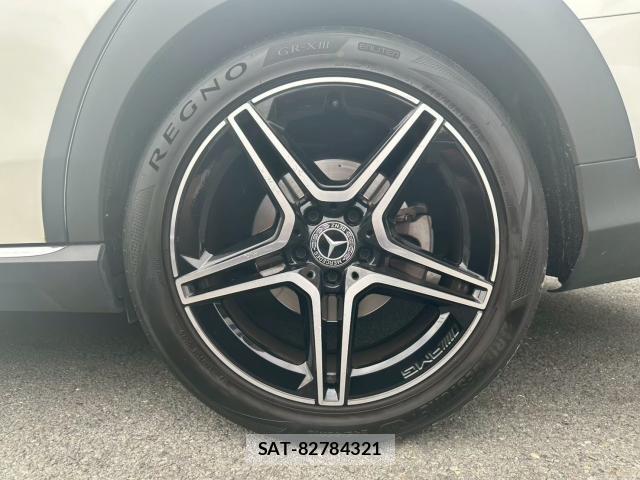Mercedes Benz E-CLASS 2021-12 8649112-10