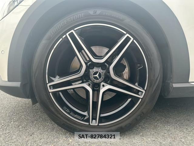 Mercedes Benz E-CLASS 2021-12 8649112-11