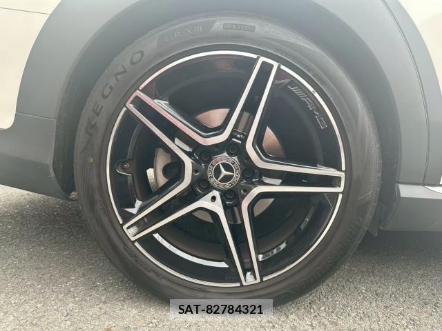 Mercedes Benz E-CLASS 2021-12 8649112-13