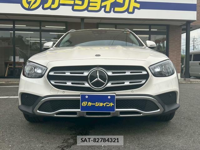 Mercedes Benz E-CLASS 2021-12 8649112-14