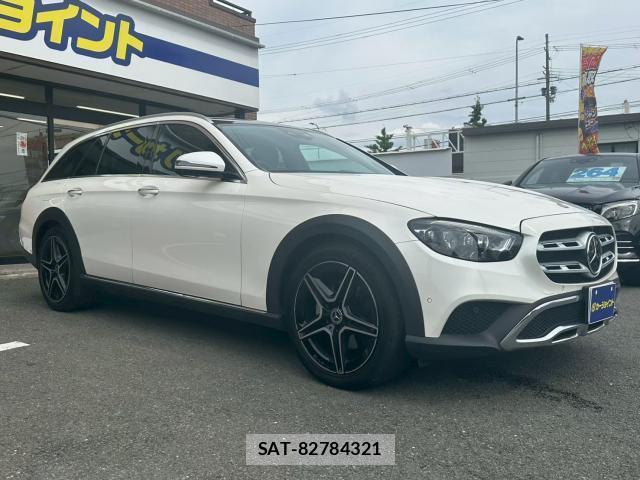 Mercedes Benz E-CLASS 2021-12 8649112-15