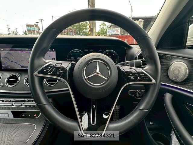 Mercedes Benz E-CLASS 2021-12 8649112-7