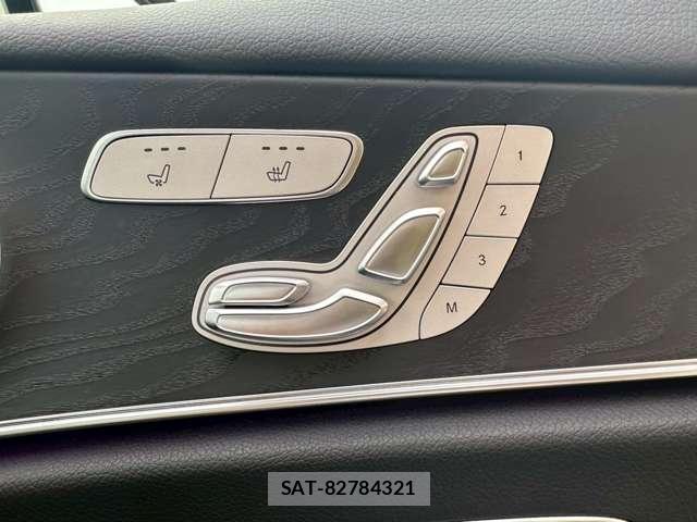 Mercedes Benz E-CLASS 2021-12 8649112-9