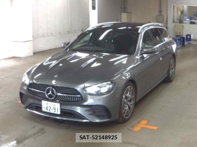 Mercedes Benz E-CLASS 2022-11 8648957-0