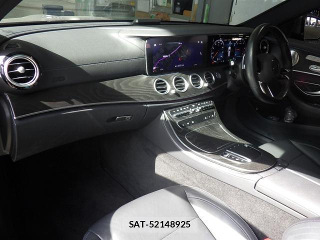 Mercedes Benz E-CLASS 2022-11 8648957-2