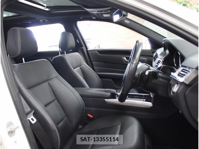 Mercedes Benz E-CLASS 2015-04 8652126-14
