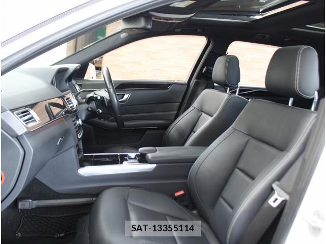 Mercedes Benz E-CLASS 2015-04 8652126-15