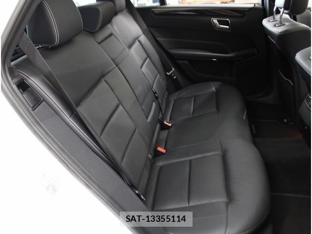 Mercedes Benz E-CLASS 2015-04 8652126-16
