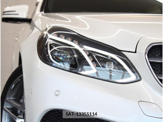 Mercedes Benz E-CLASS 2015-04 8652126-2