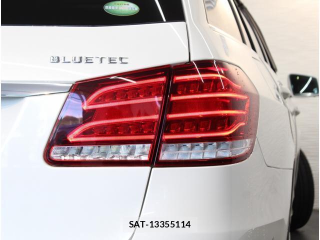 Mercedes Benz E-CLASS 2015-04 8652126-3