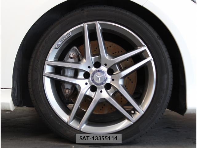 Mercedes Benz E-CLASS 2015-04 8652126-5