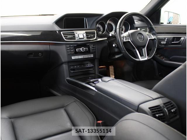 Mercedes Benz E-CLASS 2015-04 8652126-7