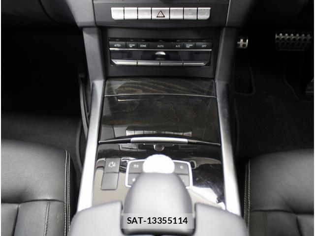 Mercedes Benz E-CLASS 2015-04 8652126-9