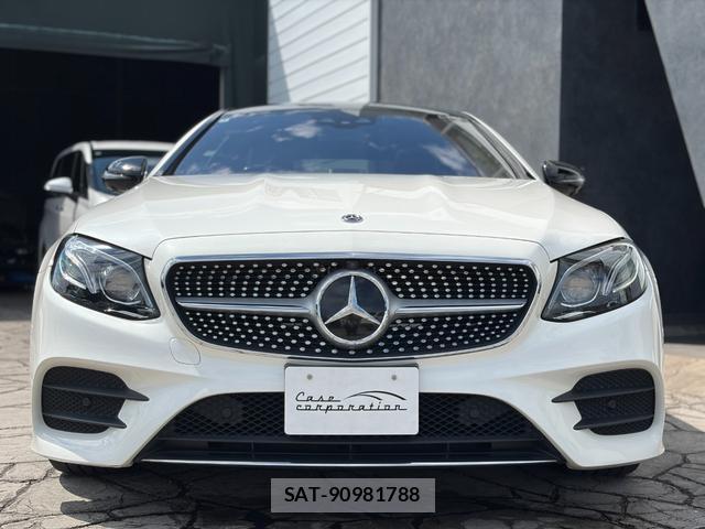 Mercedes Benz E-CLASS 2018-02 8646952-1