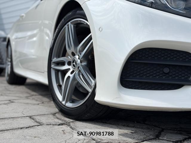 Mercedes Benz E-CLASS 2018-02 8646952-10