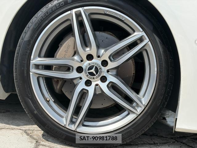 Mercedes Benz E-CLASS 2018-02 8646952-11