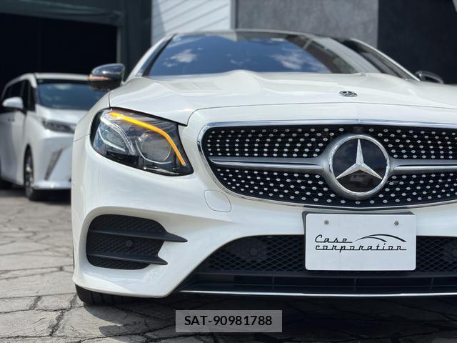Mercedes Benz E-CLASS 2018-02 8646952-12