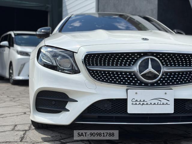 Mercedes Benz E-CLASS 2018-02 8646952-13