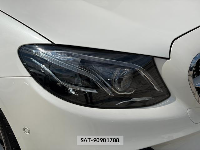 Mercedes Benz E-CLASS 2018-02 8646952-16