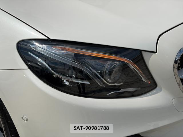 Mercedes Benz E-CLASS 2018-02 8646952-17
