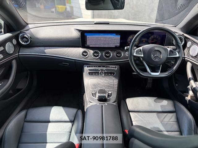 Mercedes Benz E-CLASS 2018-02 8646952-2