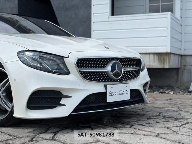 Mercedes Benz E-CLASS 2018-02 8646952-6