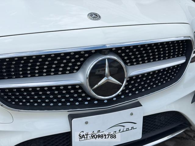 Mercedes Benz E-CLASS 2018-02 8646952-8