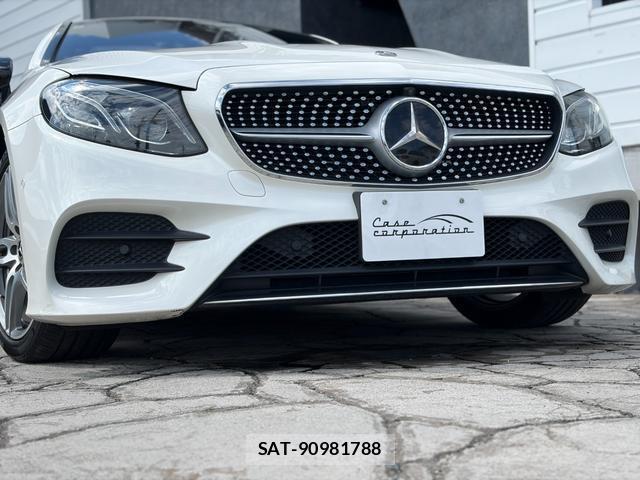 Mercedes Benz E-CLASS 2018-02 8646952-9
