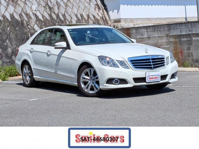 Mercedes Benz E-CLASS 2009-11 8647116-0