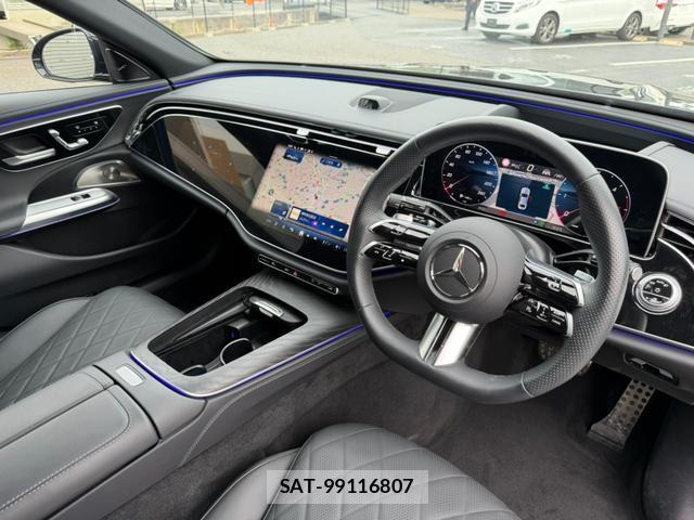 Mercedes Benz E-CLASS 2024-06 8647253-1