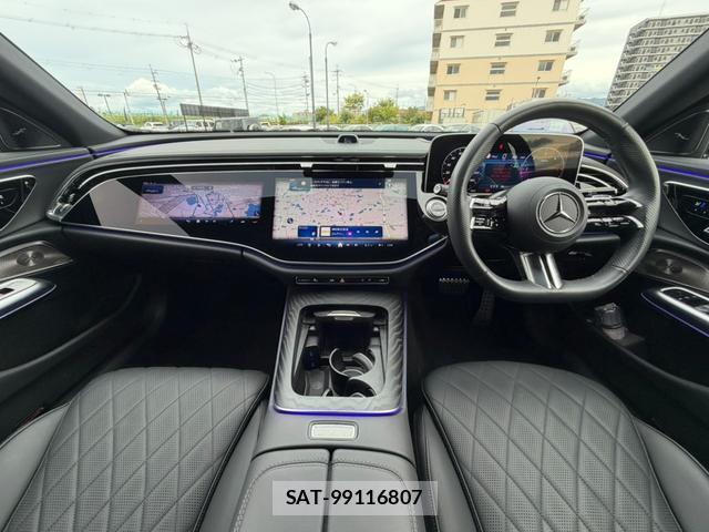 Mercedes Benz E-CLASS 2024-06 8647253-10