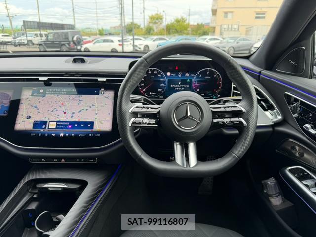 Mercedes Benz E-CLASS 2024-06 8647253-11