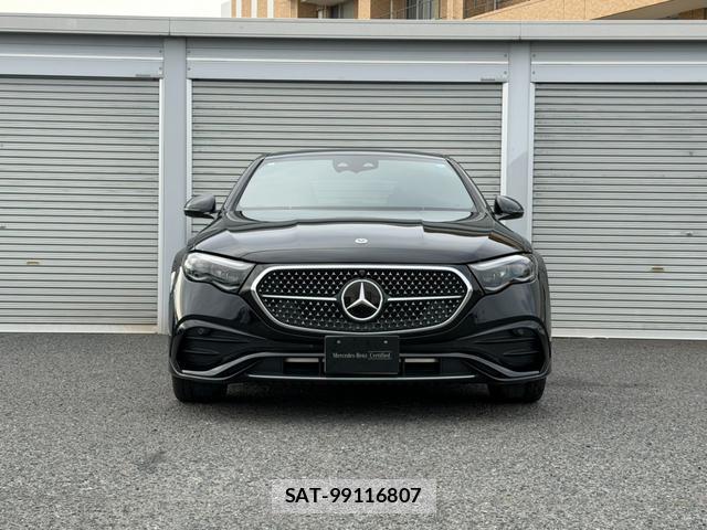 Mercedes Benz E-CLASS 2024-06 8647253-13