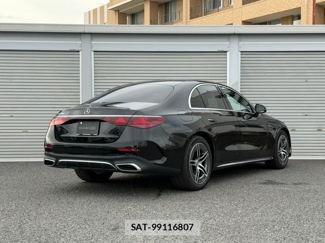 Mercedes Benz E-CLASS 2024-06 8647253-2