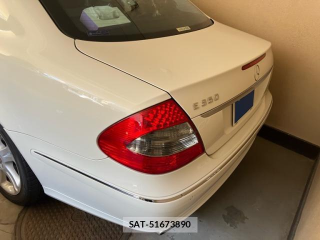 Mercedes Benz E-CLASS 2009-03 8647971-13