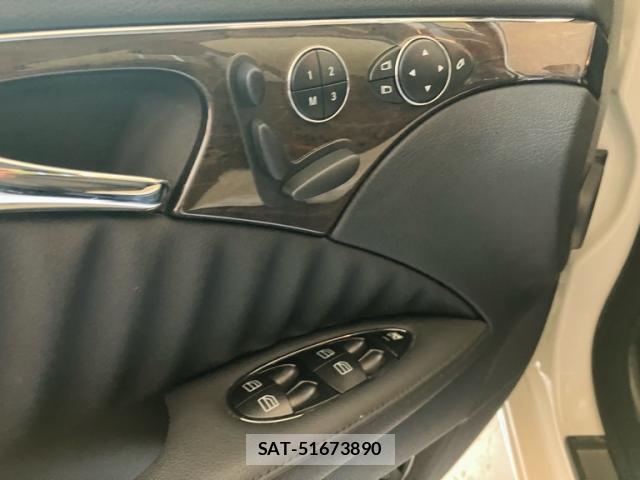 Mercedes Benz E-CLASS 2009-03 8647971-15