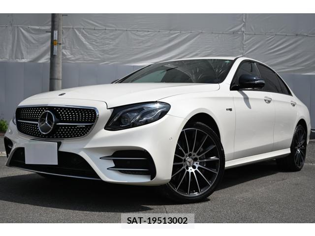 Amg E-CLASS 2017-12 8648150-0