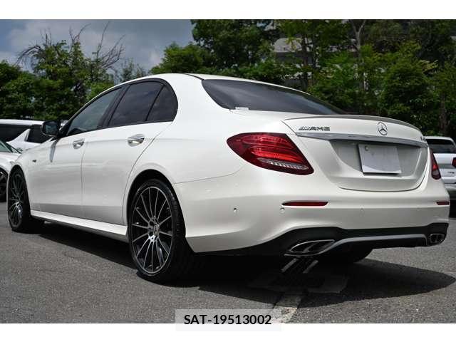 Amg E-CLASS 2017-12 8648150-1