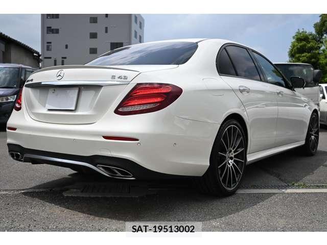Amg E-CLASS 2017-12 8648150-3