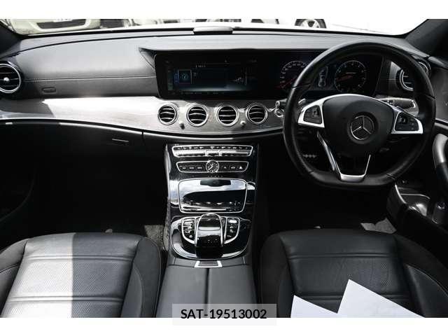 Amg E-CLASS 2017-12 8648150-4