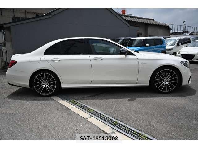 Amg E-CLASS 2017-12 8648150-5