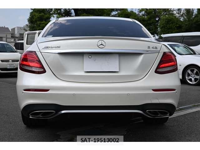 Amg E-CLASS 2017-12 8648150-7